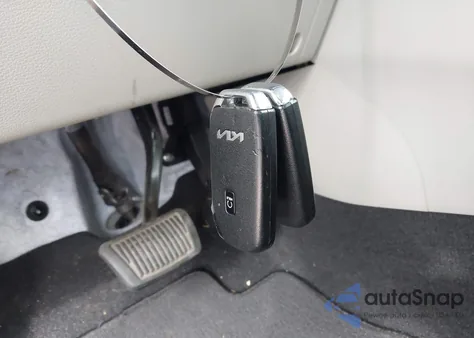 2022 Kia Soul Ex z USA, uszkodzony, nr VIN KNDJ33AU3N7816763